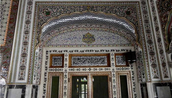 Bhong Mosque – the hidden gem of Rahim Yar Khan