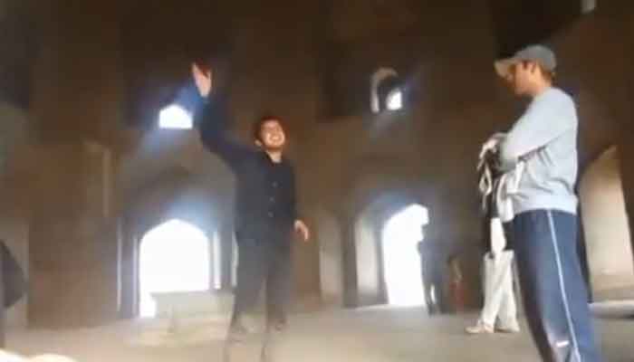 Is this boy's version of 'Wohi Khuda Hai' better than Atif Aslam's?