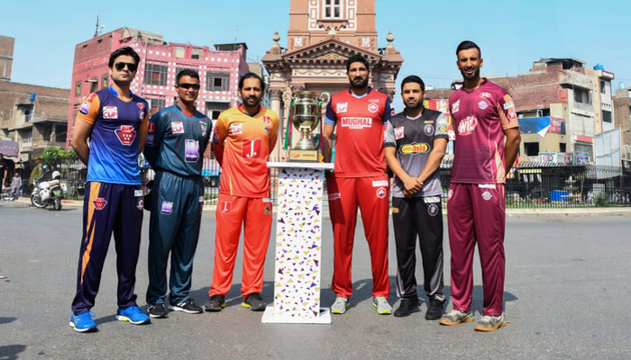 T20 stars will be in action during National T20 Cup tournament from Sunday