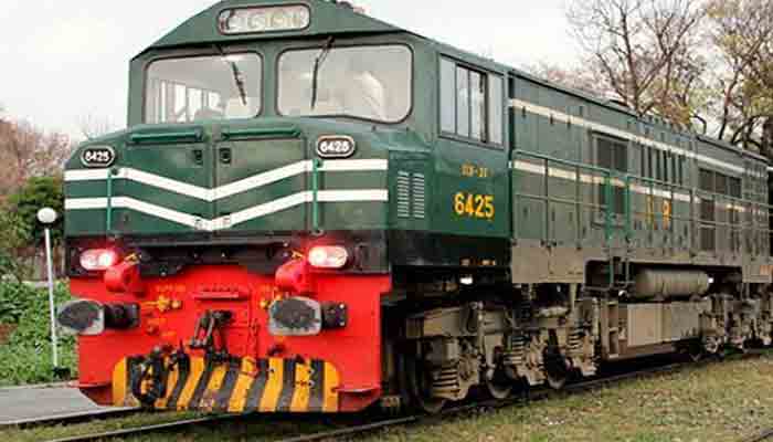 Pakistan Railways revises train schedule for winter