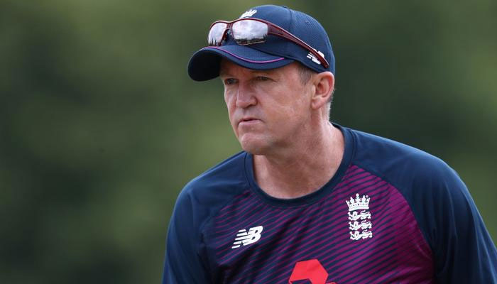 Flower ends his 12-year stay with England and Wales Cricket Board 