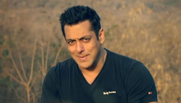 Salman Khan keeping his promise for an Eid 2020 release?