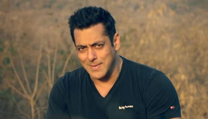 Salman Khan keeping his promise for an Eid 2020 release?