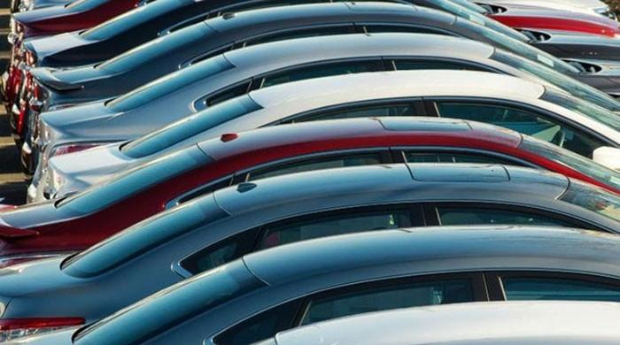 Car sales plunge 36pc in September in sixth straight month of decline