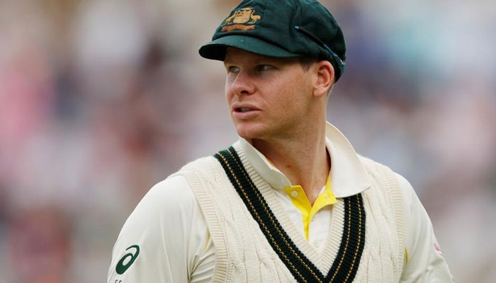 Coach Langer unsure if Smith would want Australia Test captaincy back