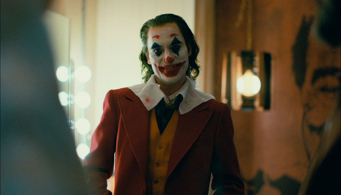 ´Joker´ tops North American box office for second week