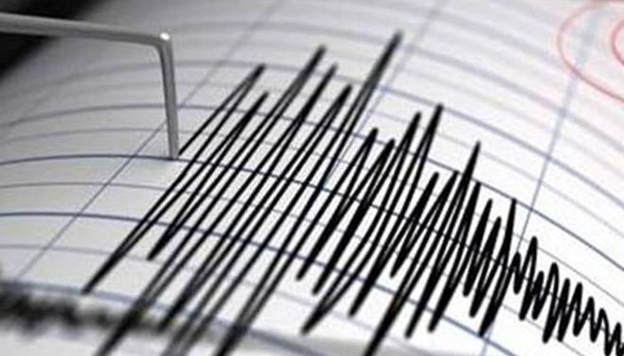 Yet another powerful earthquake, measuring 5.8 on Richter scale, jolts  northern Pakistan