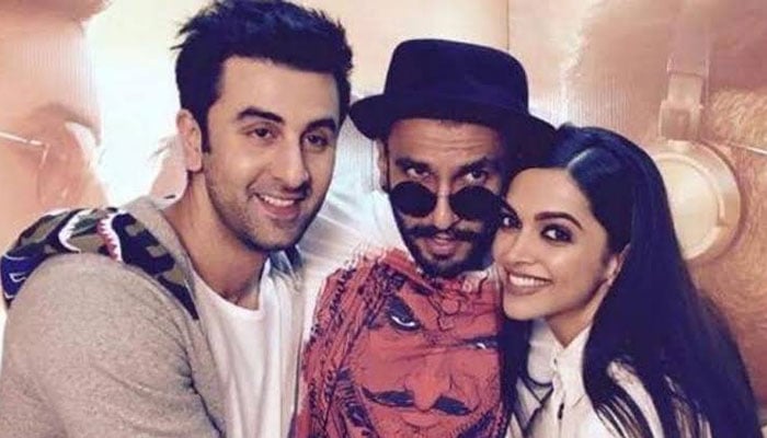 Deepika Padukone tells the one major difference between Ranveer Singh, Ranbir Kapoor 