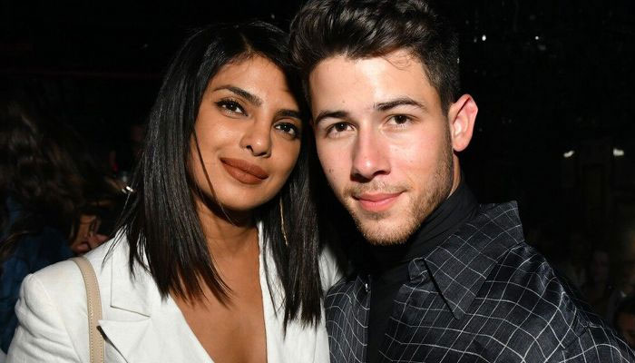Priyanka Chopra finds Nick Jonas grooving to Bollywood songs 'amazing'
