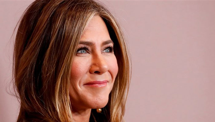 Jennifer Aniston may have been convinced to join Instagram thanks to Reese Witherspoon