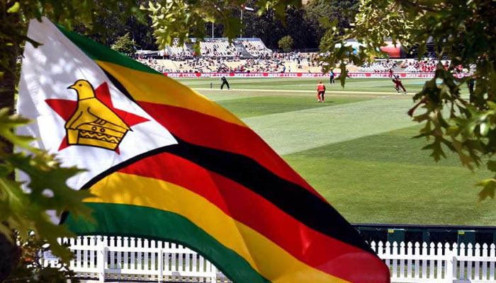 Zimbabwe readmitted as International Cricket Council member