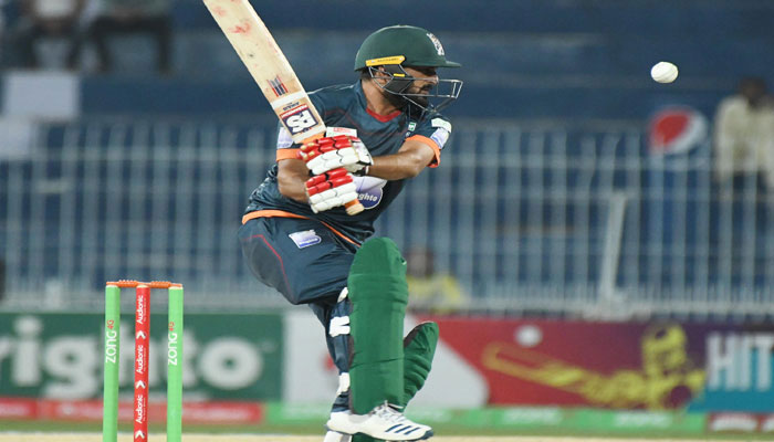 Umar, Asif lead Northern to five-wicket win over Southern Punjab