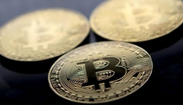 China aiming for centralised digital currency after bitcoin crackdown