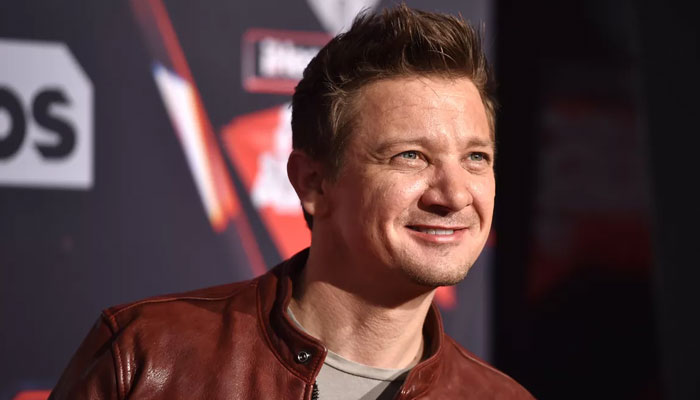 Avengers' star Jeremy Renner accused of giving death threats to ex-wife Sonni Pacheco