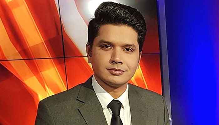 Anchor murder case: Atif Zaman used brother's gun to fire shots 