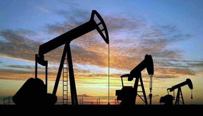 Oil and gas reserves found in Kohat 