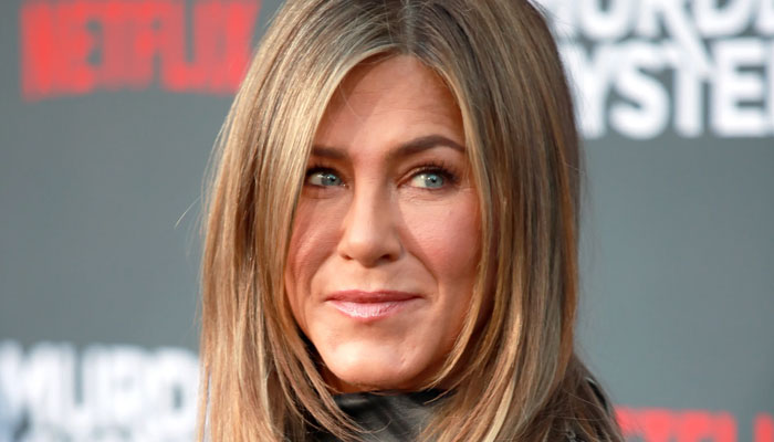 Jennifer Aniston opens up about a 'Friends' reunion and if it will ever happen
