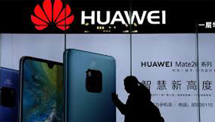 Despite political headwinds, Huawei wins 5G customers in Europe