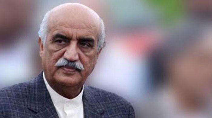 Khursheed Shah owns properties worth hundreds of millions: NAB