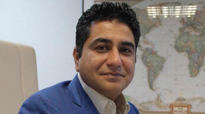 Pakistani businessman wants to become prime minister of UK