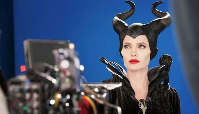 'Maleficent' sequel: Angelina Jolie, Michelle Pfeiffer battle for power