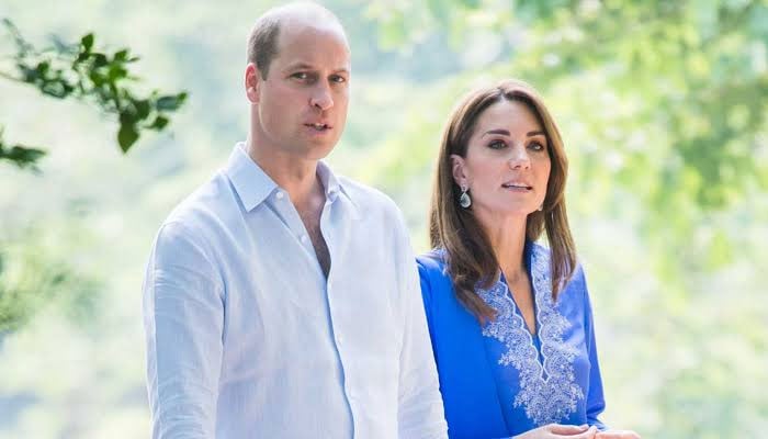 Kate Middleton’s pregnancy rumours rife as royal doctor joins her in Pakistan 