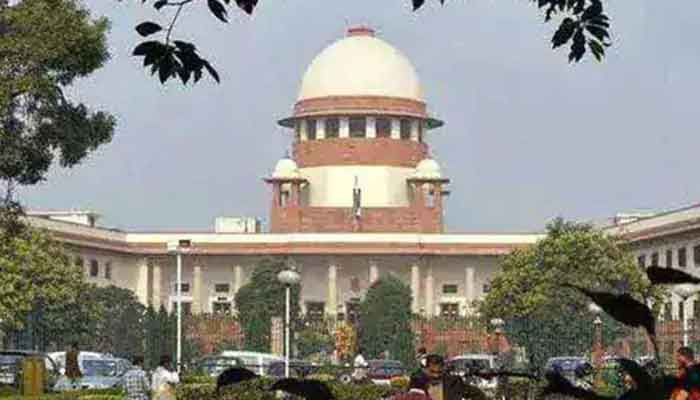 Babri Masjid land dispute: Indian Supreme Court reserves verdict 