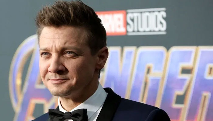 Jeremy Renner's allegations levelled by ex-wife to gain custody of daughter: source