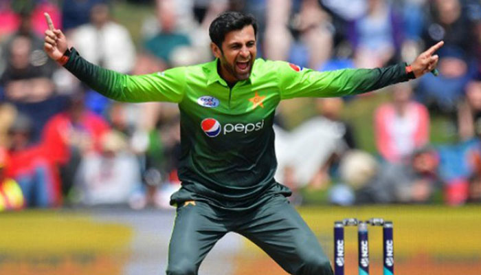 Shoaib Malik signs for South African T20 franchise