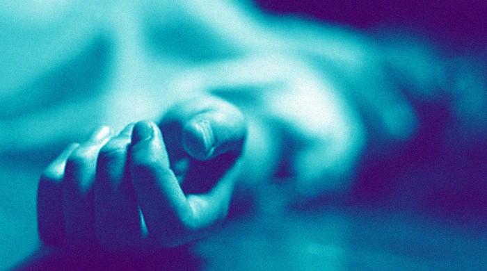 Body of Ghotki woman who was raped, killed brought to hospital in garbage truck