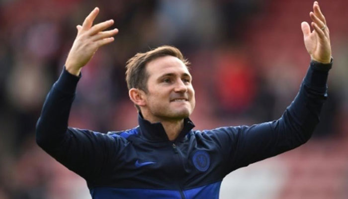 Lampard joins calls to abandon Champions League reforms