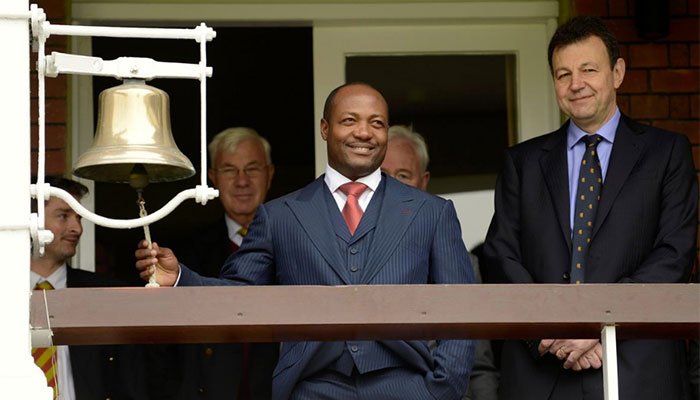  India can emulate world-beating sides of past, says Brian Lara