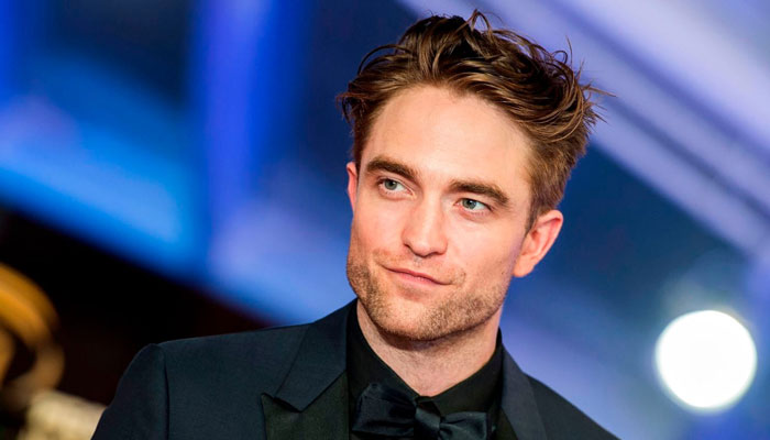 Robert Pattinson beat himself up to get in character for 'The Lighthouse' 