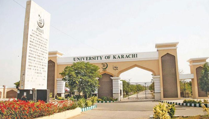 KU releases results of BA external part 2