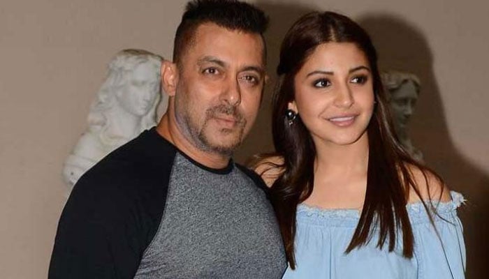 Salman Khan wants to avoid Anushka Sharma over their ‘heated arguments’