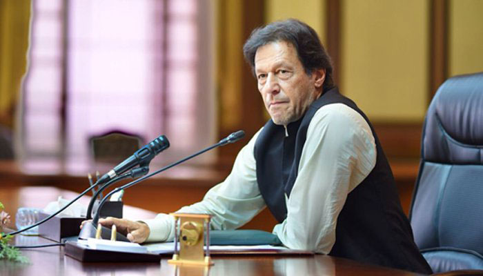 PM Imran directs ministries to bring down prices of wheat, sugar