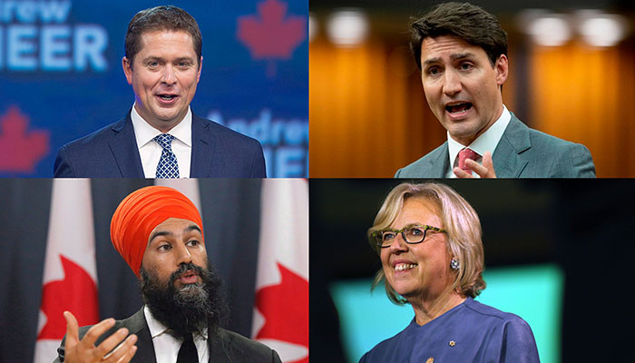 What you need to know about elections in Canada 