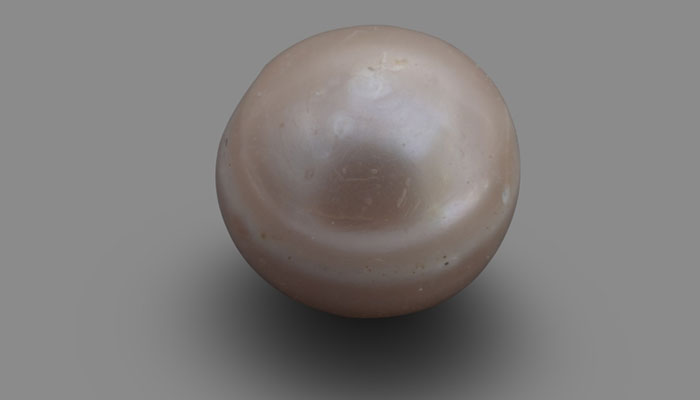 World's oldest pearl  will be displayed in Abu Dhabi