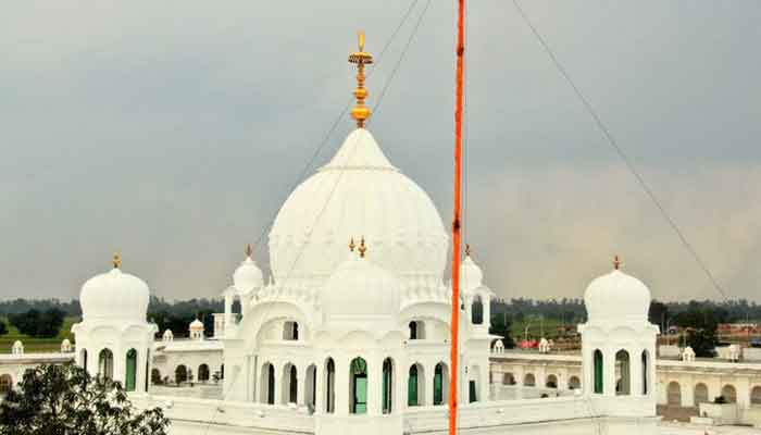 'Welcome to Pakistan': Kartarpur corridor to open on November 9