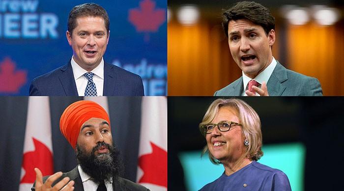 What you need to know about elections in Canada 