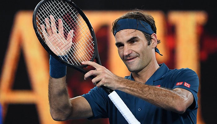 In a career of landmarks, Federer set for 1,500th match