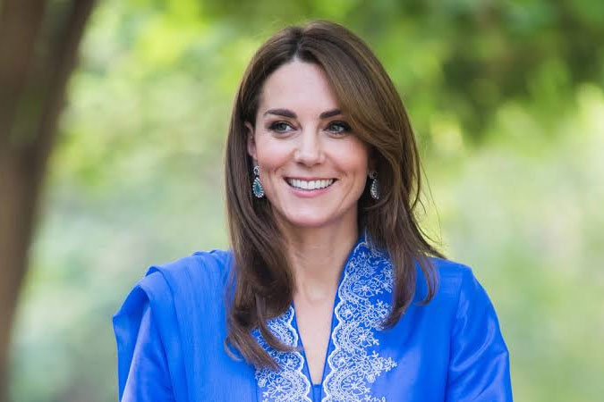 Kate Middleton pens emotions about Pakistan tour in first Instagram post
