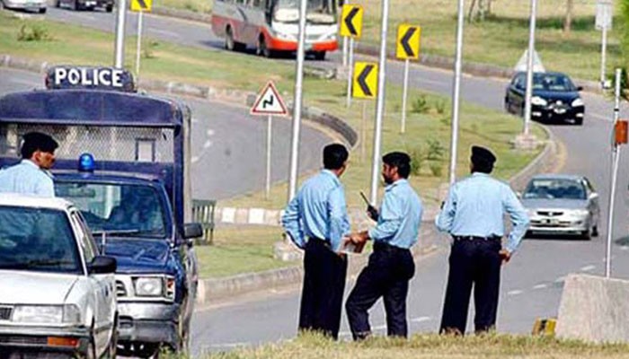 Image result for Govt takes steps to thwart JUI-F Azadi March