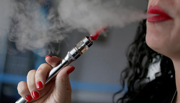US Judge orders Massachusetts to redo parts of vaping ban