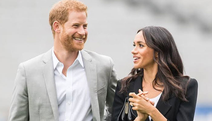 Meghan Markle reveals that friends warned her about marrying Prince Harry