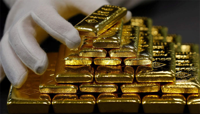 Gold rate in Pakistan, Today's Gold Price October 22, 2019