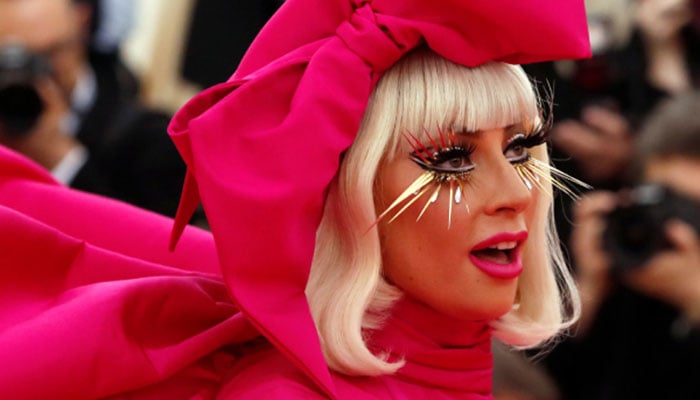 Lady Gaga’s Sanskrit tweet sends fans into frenzy