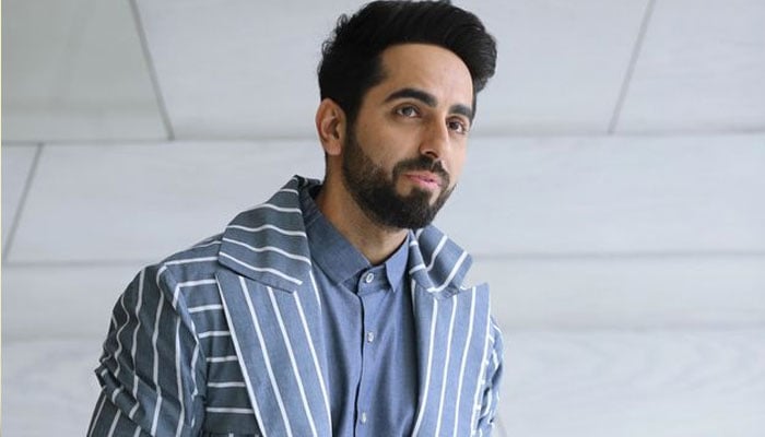 Ayushmann Khurrana joins hands with UNICEF to highlight child sexual abuse