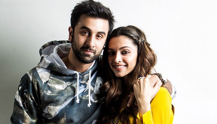 Deepika Padukone reveals Ranbir Kapoor was a 'pathetic boyfriend' in the past 