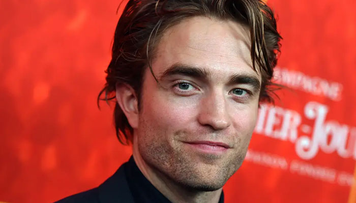 Robert Pattinson getting ready to play Batman as he ‘finds’ his voice